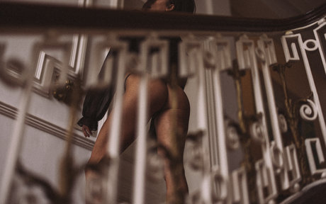 Clara Rene high quality model picture