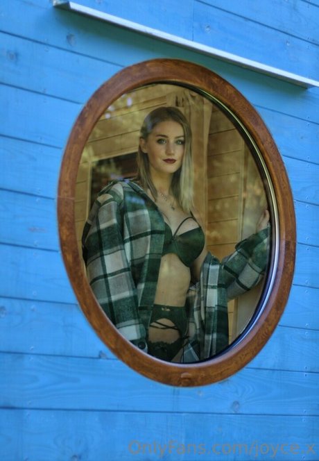 Joyce X hot model images