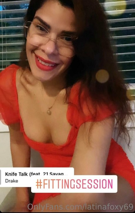 latinafoxy69 star best images
