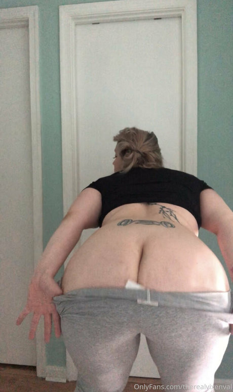 therealvixenval best actress photo