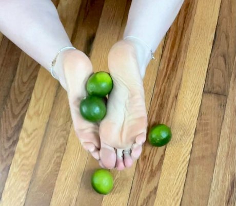 jennysfeet star gallery