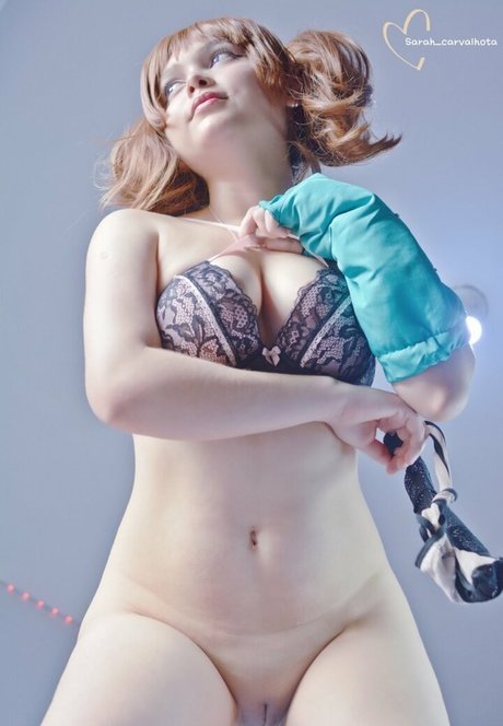 Sarah Carvalhota nudes pornstar photos