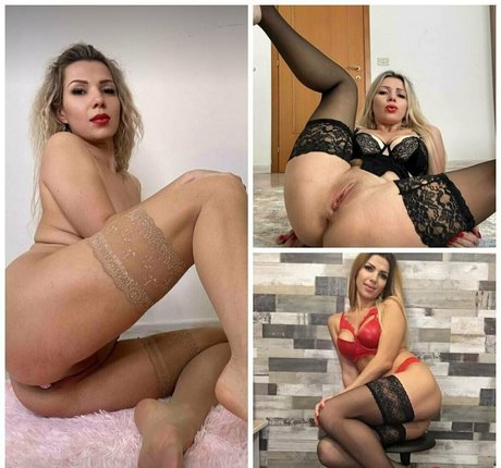 blondy angel pornstar erotic archive