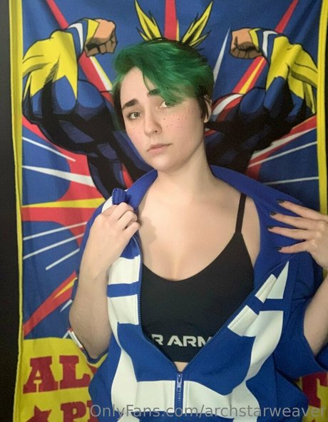 archstarweaver free star archive