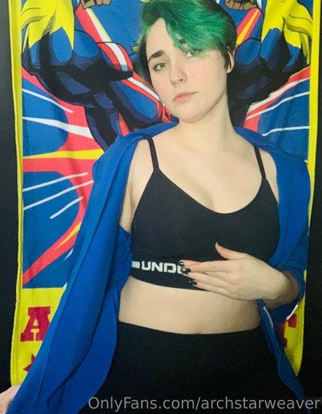 archstarweaver pornstar pretty image