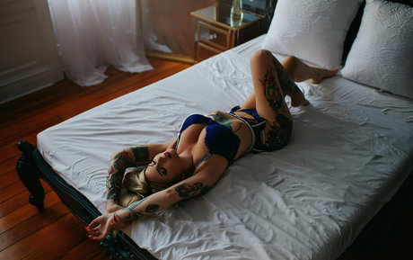 virginiabelle xoxo star hd photo