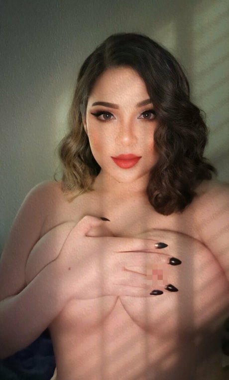 BrianaBraska art model photo