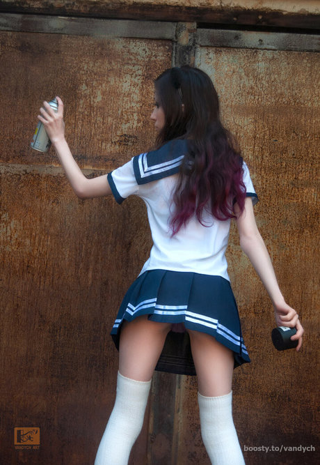 Vandych star art picture