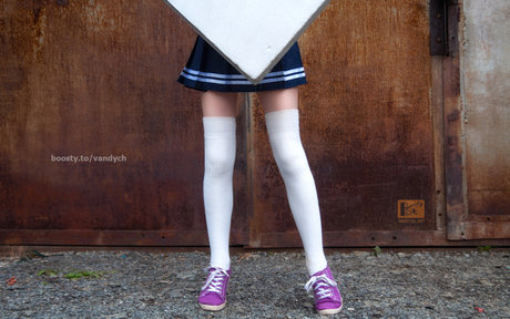 Vandych model art archive