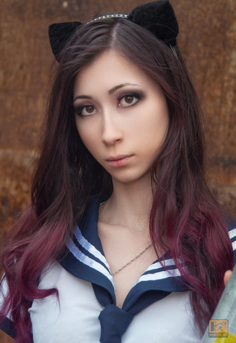 Vandych top actress photos