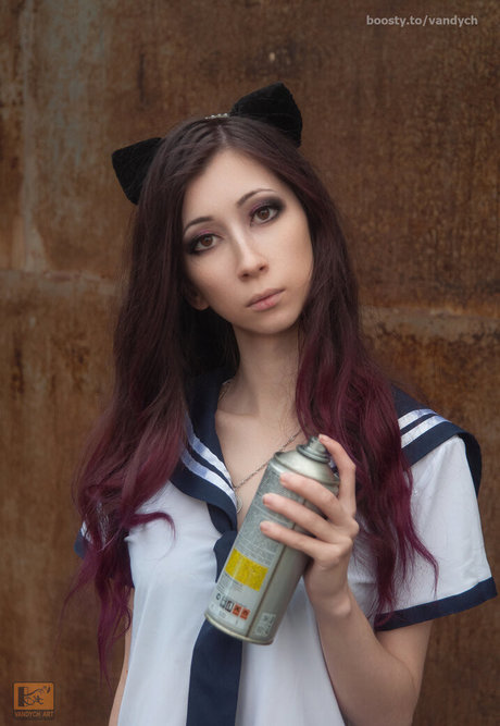 Vandych star naked gallery