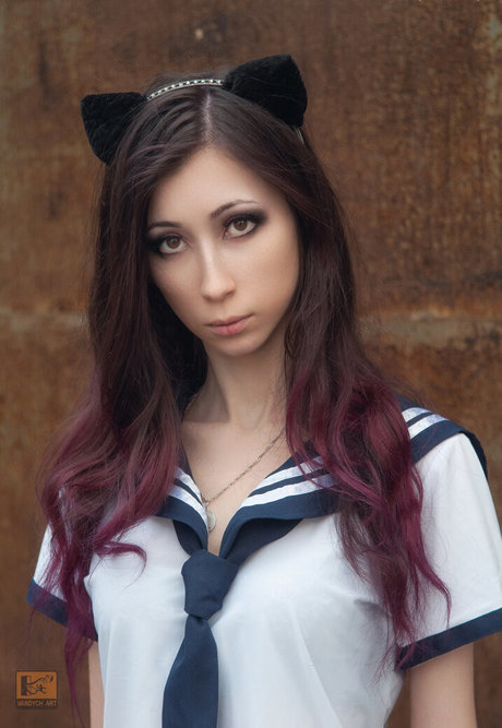 Vandych erotic star galleries