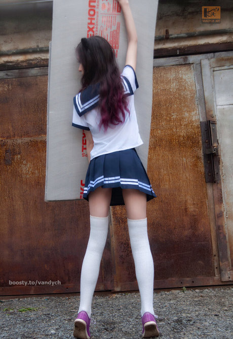 Vandych sexy model pics