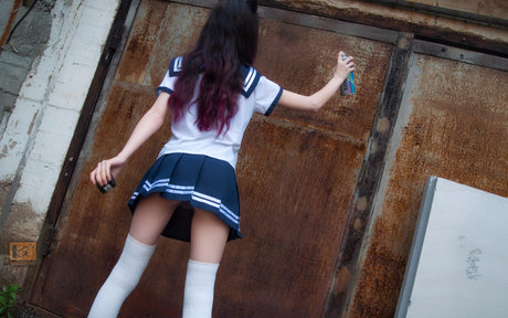 Vandych nude star photo