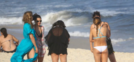 Ronda Rousey pornstar top gallery