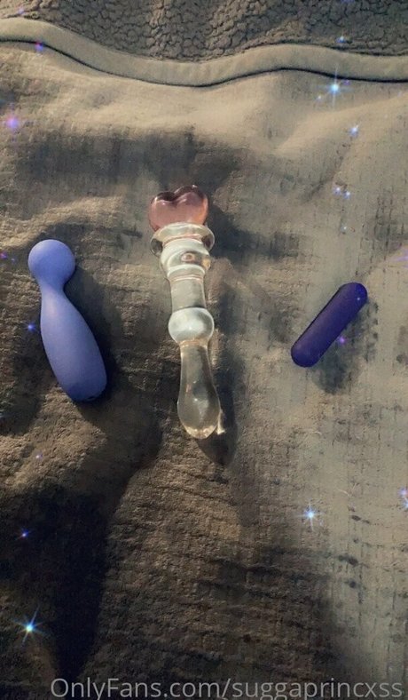 suggaprincxss exclusive star pictures