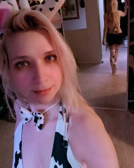 Tatskichu nudes actress image