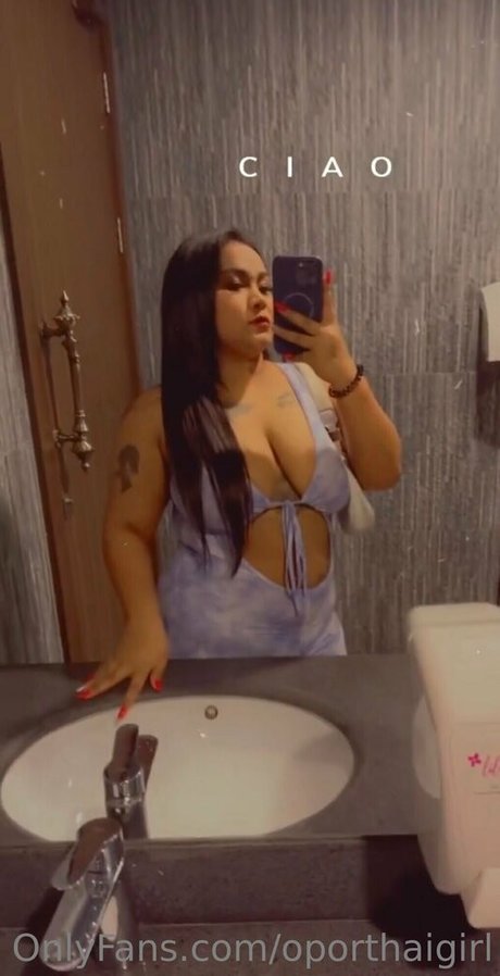 oporthaigirl model sex pic