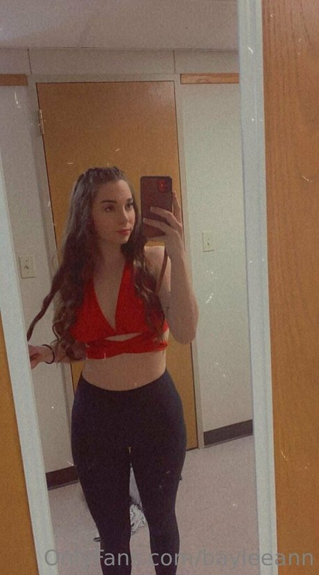 bayleeann star adult images