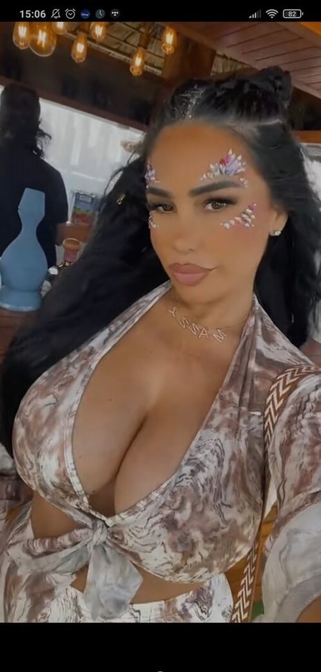 Milla Jasmine pornstar erotic picture