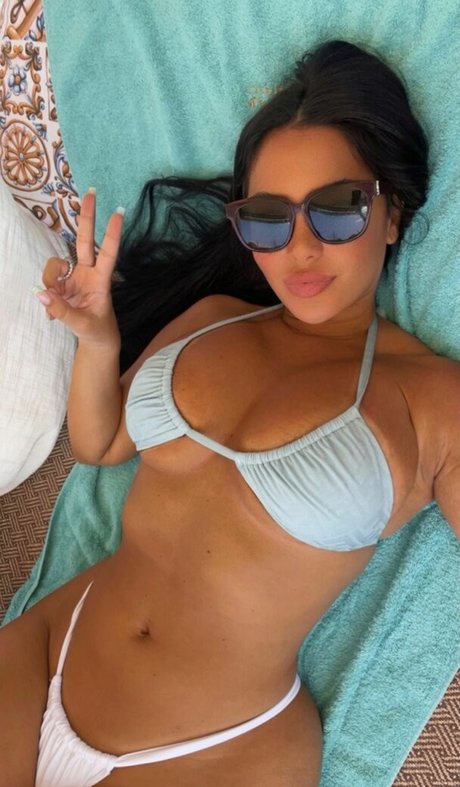 Milla Jasmine Profile pic