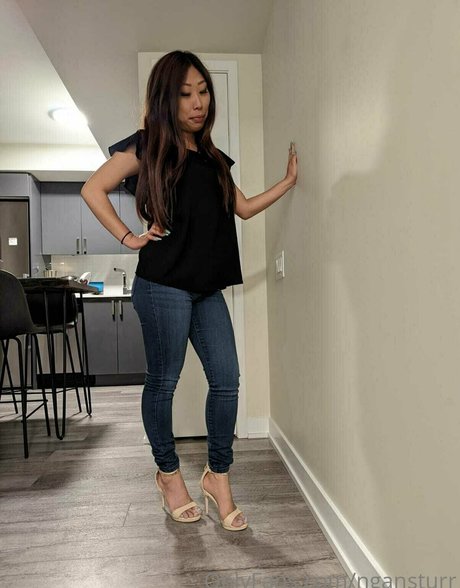 ngansturr xxx actress image