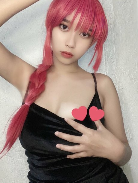 Miikaageeee nude model gallery