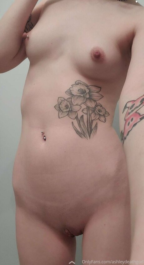 AshleyDeathGod Profile pic