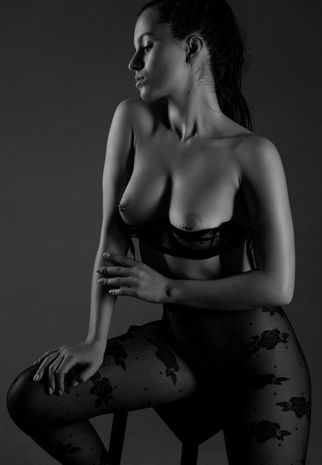 Katerina Alyabova perfect actress picture