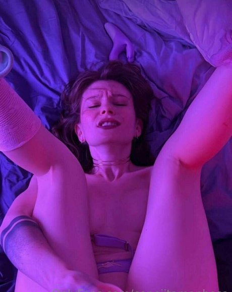 conejitamanhosa naked pornstar photo