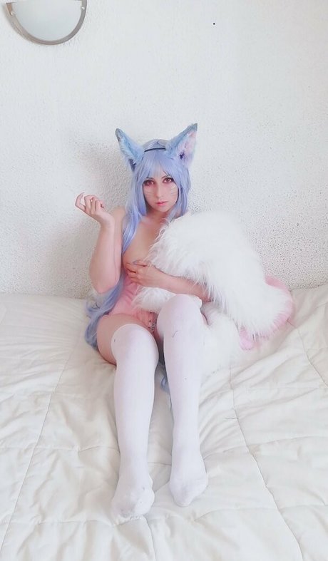 belial demon model art photo