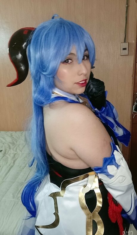 belial demon nudes model photos