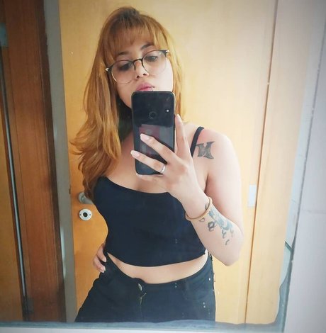 Lais Lisboa nude star pic