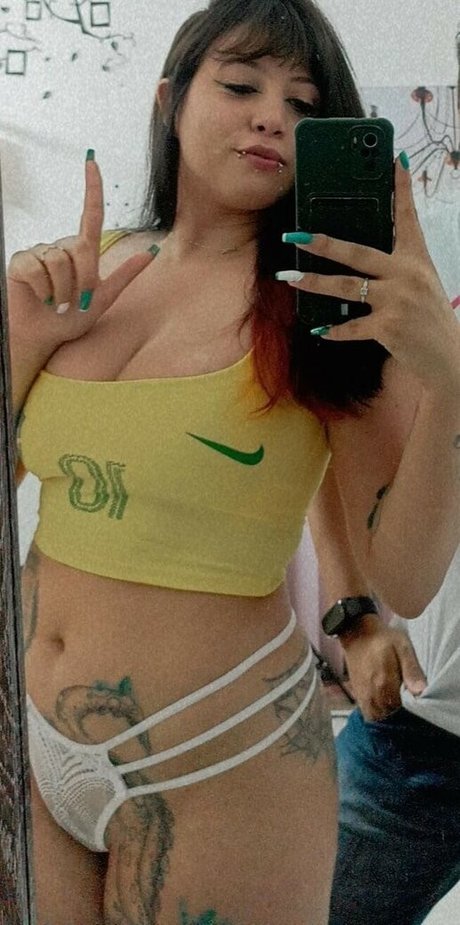 Lais Lisboa nudes actress picture