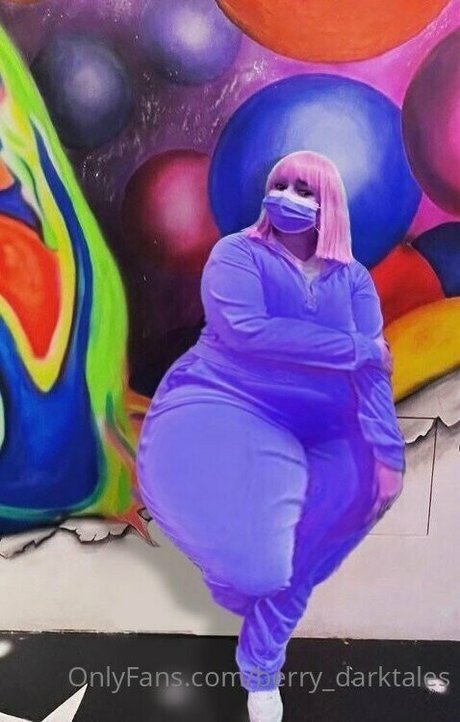 berry darktales star sexy gallery