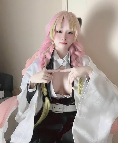 Gagiiixn free actress image