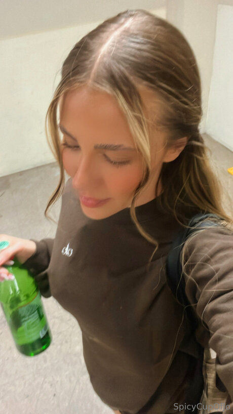 spicycupofjo star top image