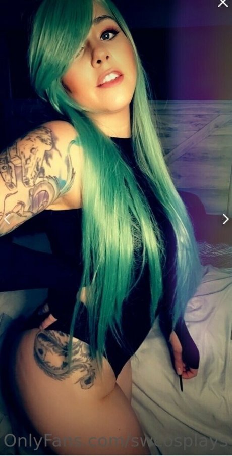 swcosplays star nude photo