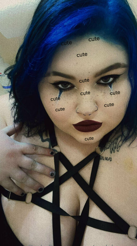 vvblazee nice actress pic