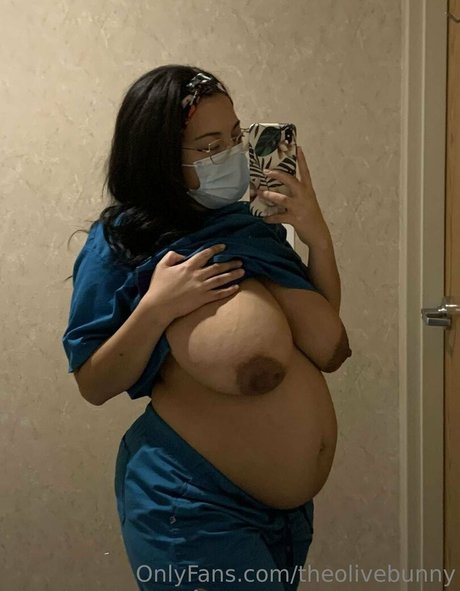 theolivebunny pornstar pretty pics