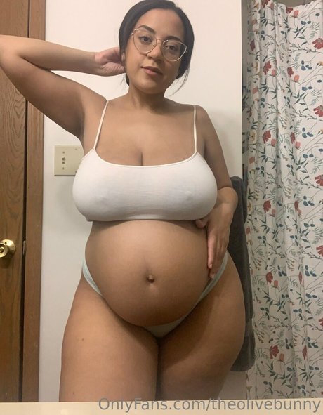 theolivebunny hd model photo