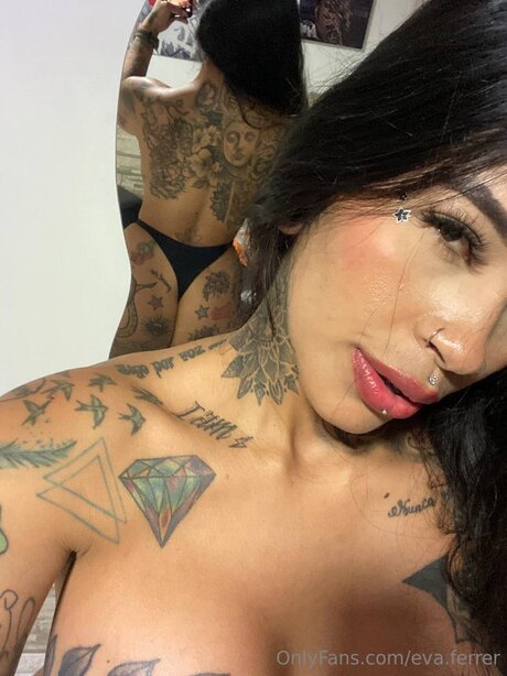 Eva Ferrer pornstar adult pics