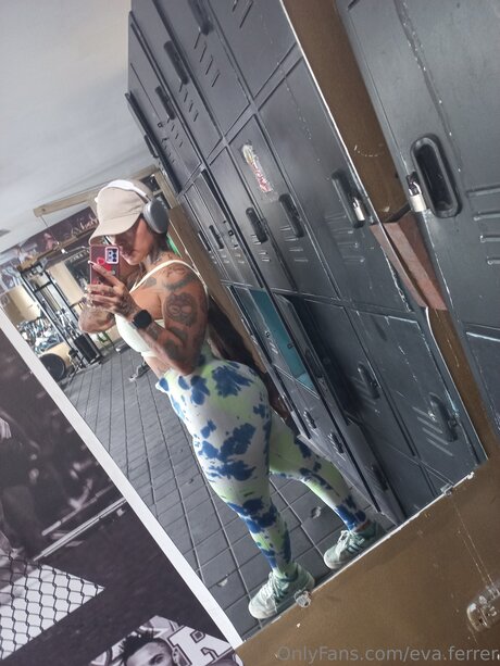 Eva Ferrer Profile pic