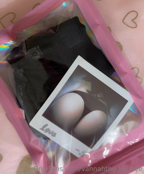 vannahthedoll free sex model gallery