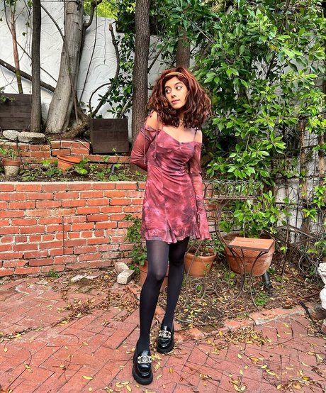 Samicamusic model beautiful img