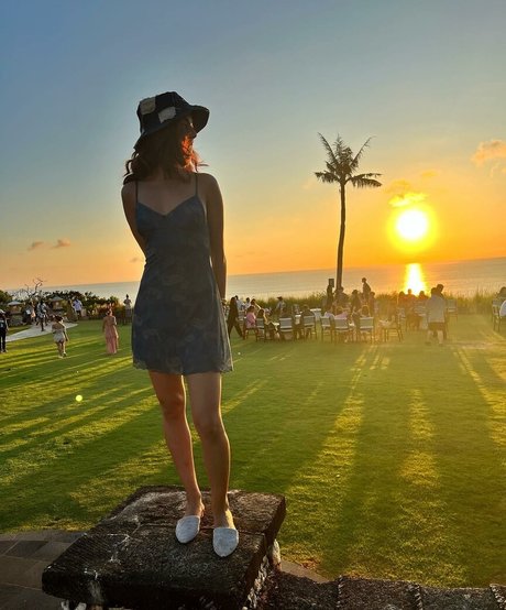 Samicamusic nice model image