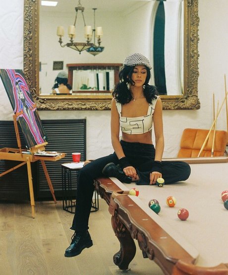 Samicamusic model perfect archive