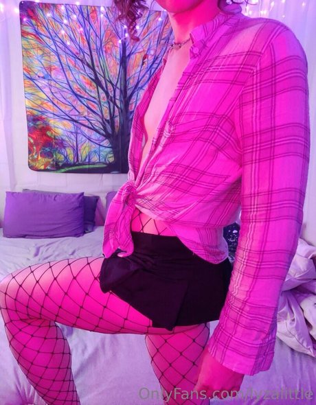 lyzalittle hd model gallery