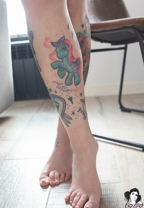 Helainked free model archive