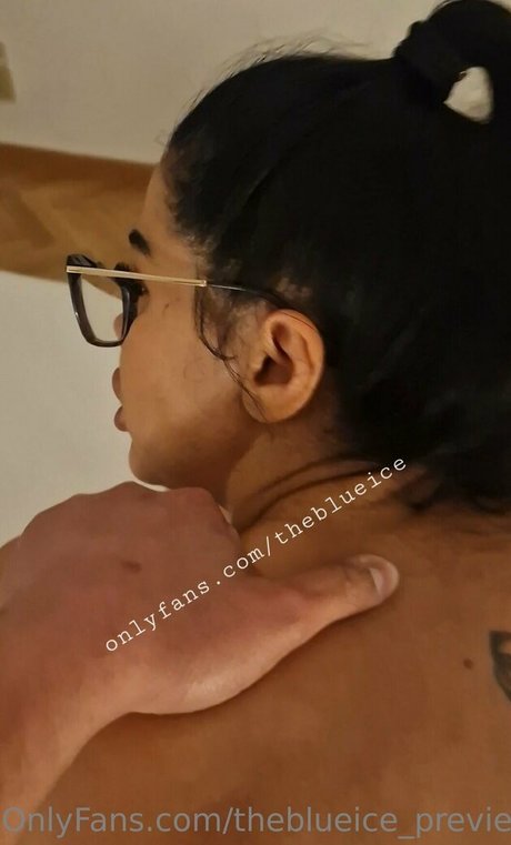 theblueice preview model top picture